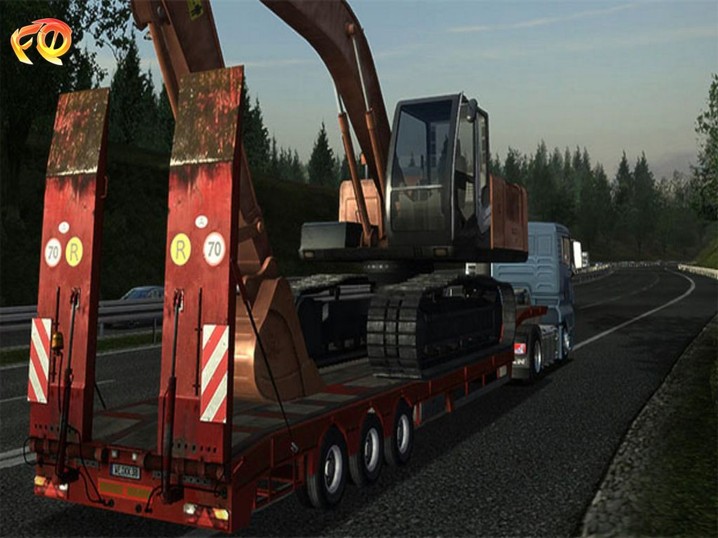 Audible Uk Truck Simulator Full Version Game
